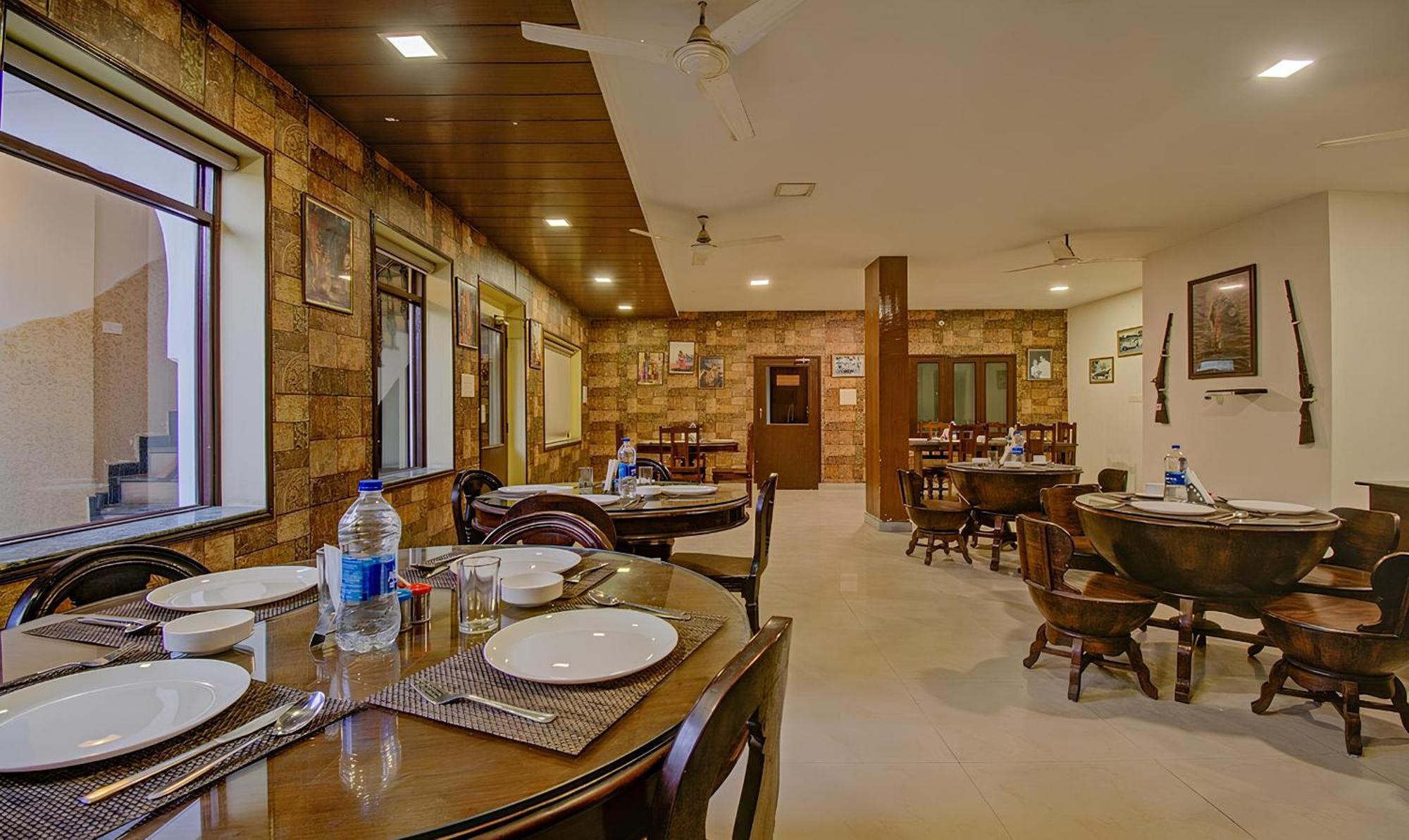 Utsav Hotel Jaipur